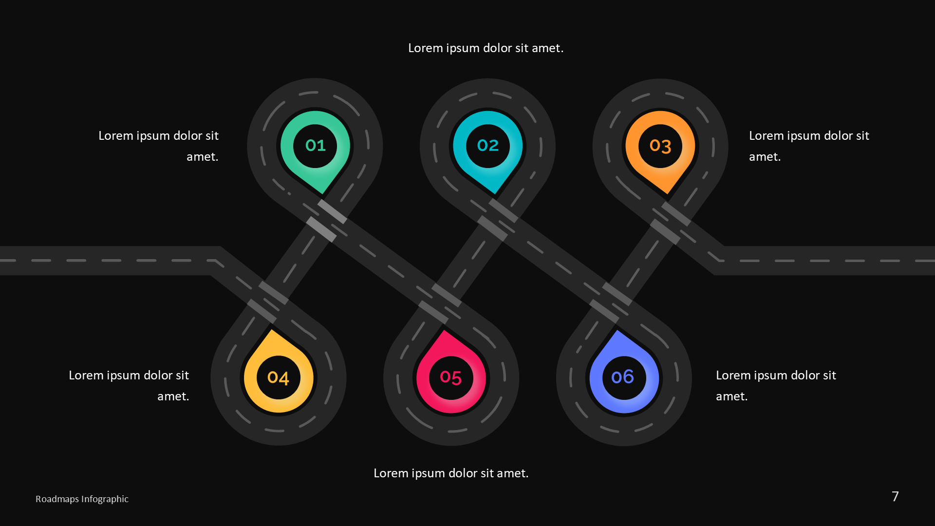 Roadmap V1 Dark slide 7